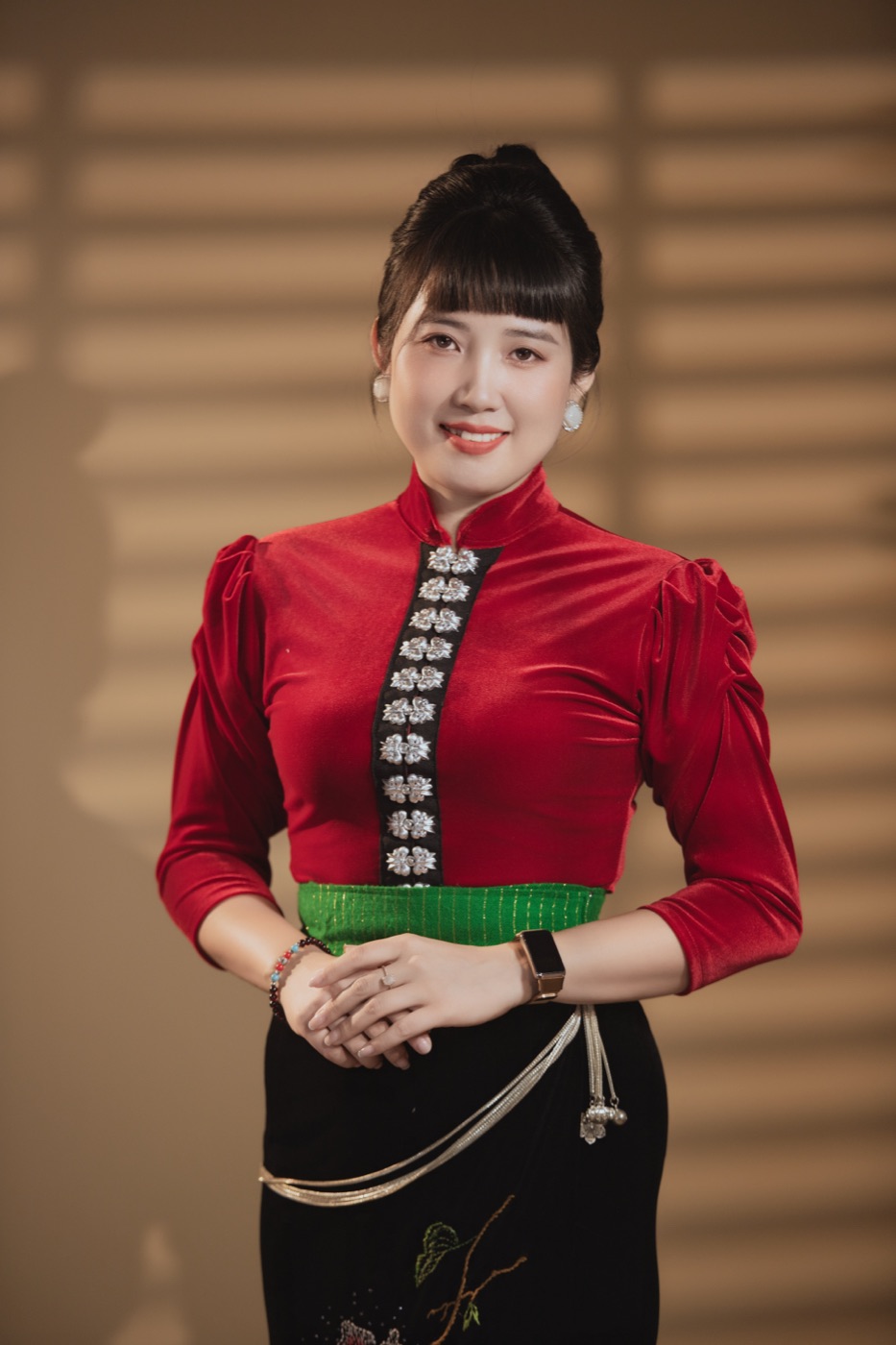 Chân dung khách Vajra